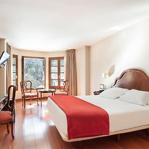 Abba Xalet Suites Hotel